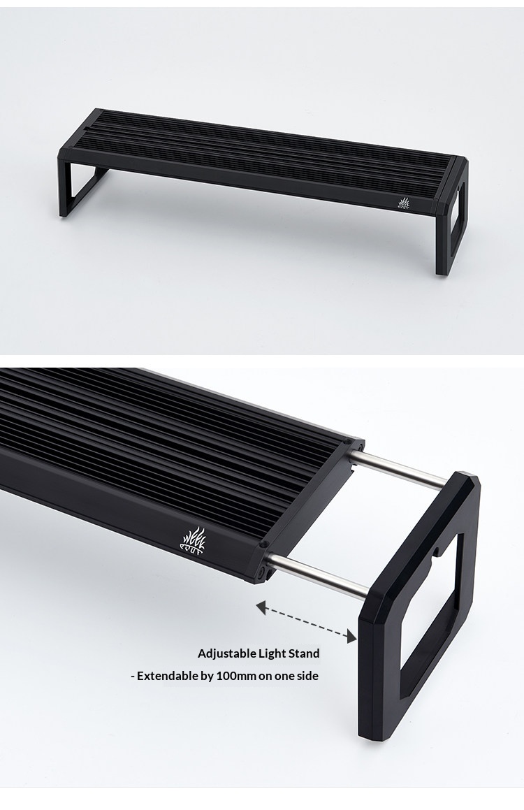 Lampe pour plantes d'aquarium  - Aquarium Plant Light Spectrum avis et prix
