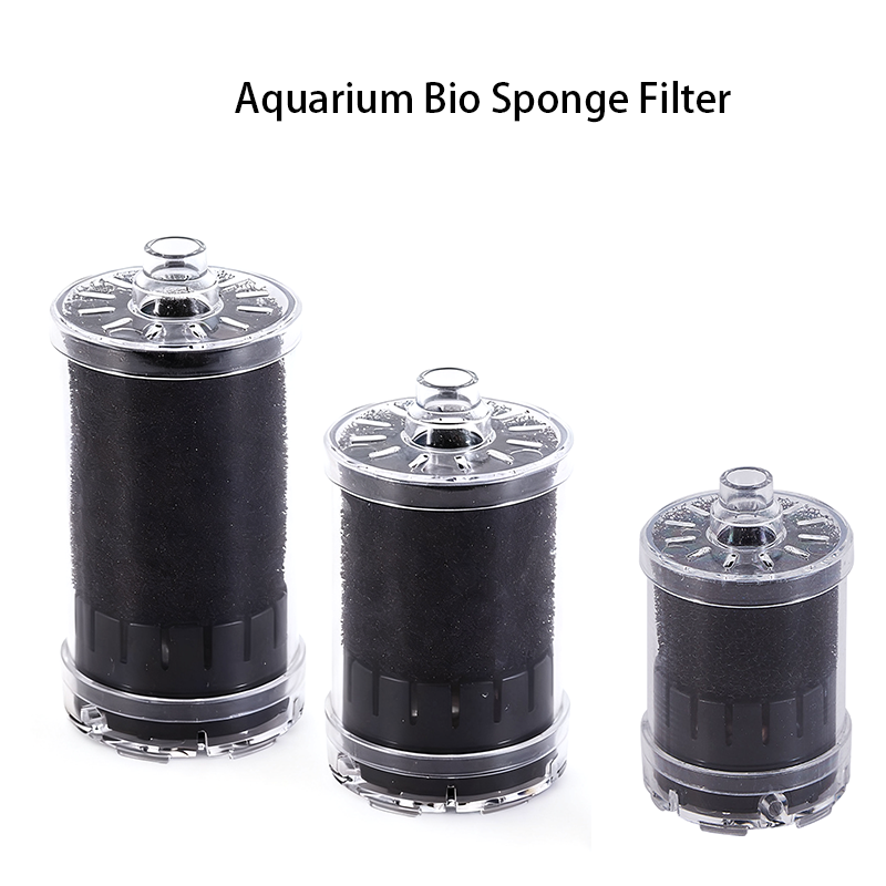 Nouveau filtre Bio éponge pour - Planted Aquarium Accessories avis et prix