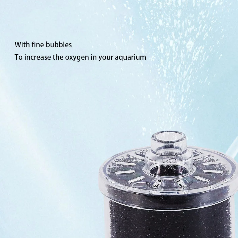Nouveau filtre Bio éponge pour - Planted Aquarium Accessories avis et prix