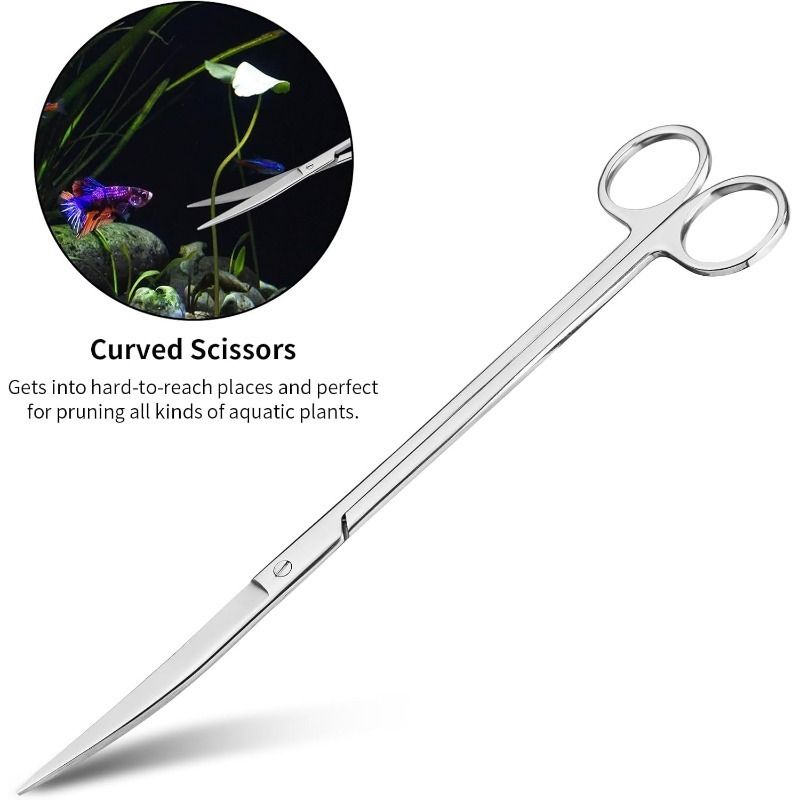 Kit d'aquarium et fournitures  - Planted Aquarium Equipment avis et prix