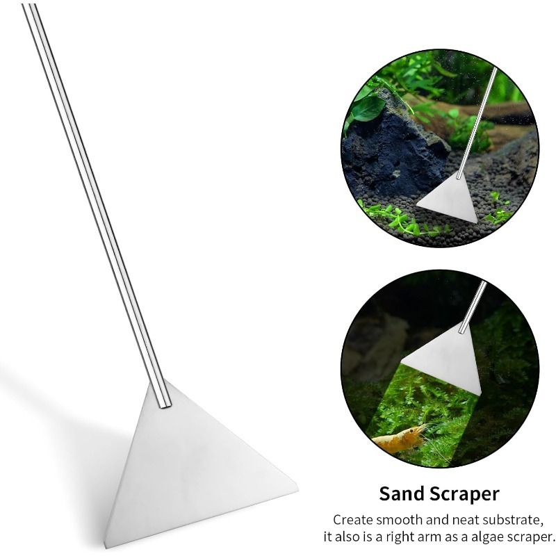 Kit d'aquarium et fournitures  - Planted Aquarium Equipment avis et prix
