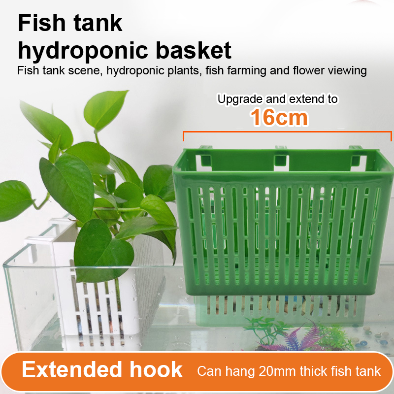 【F】Support suspendu pour aquar - Planted Aquarium Parameters avis et prix