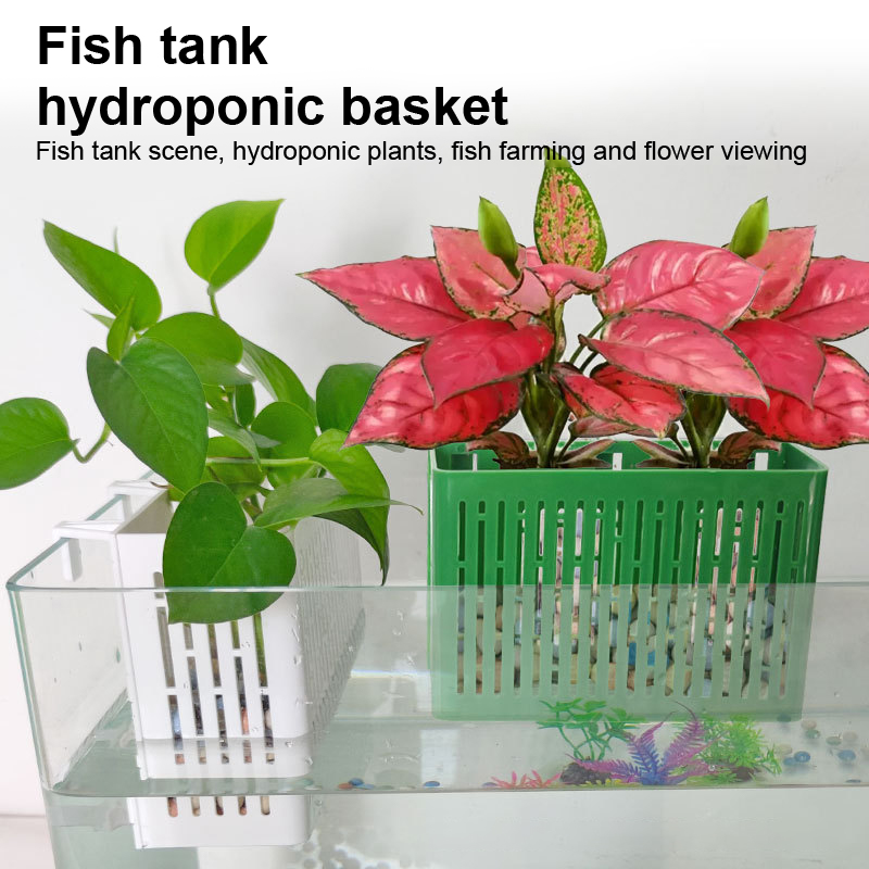 【F】Support suspendu pour aquar - Planted Aquarium Parameters avis et prix