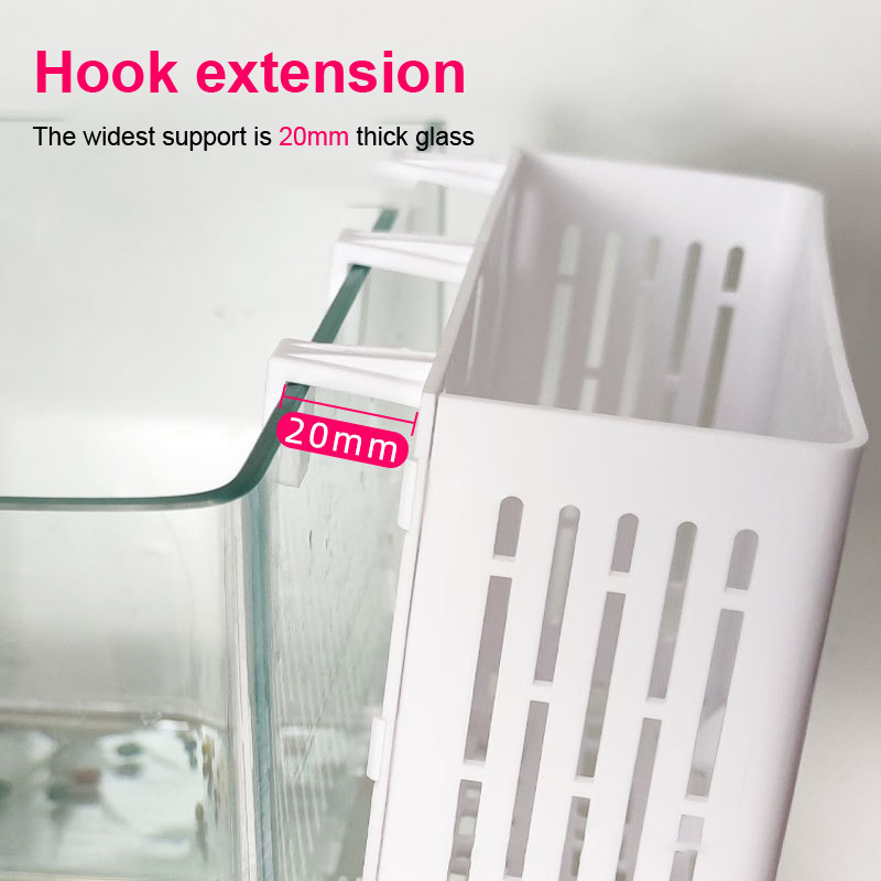 【F】Support suspendu pour aquar - Planted Aquarium Parameters avis et prix