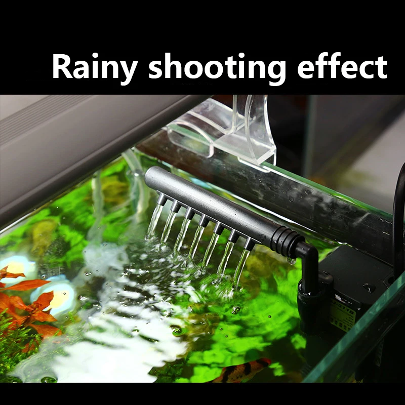 StalSUN mini nano 111B 311B 61 - Planted Aquarium Equipment avis et prix