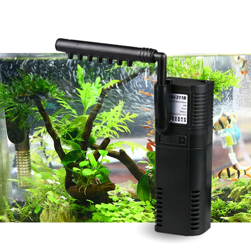 StalSUN mini nano 111B 311B 61 - Planted Aquarium Equipment avis et prix