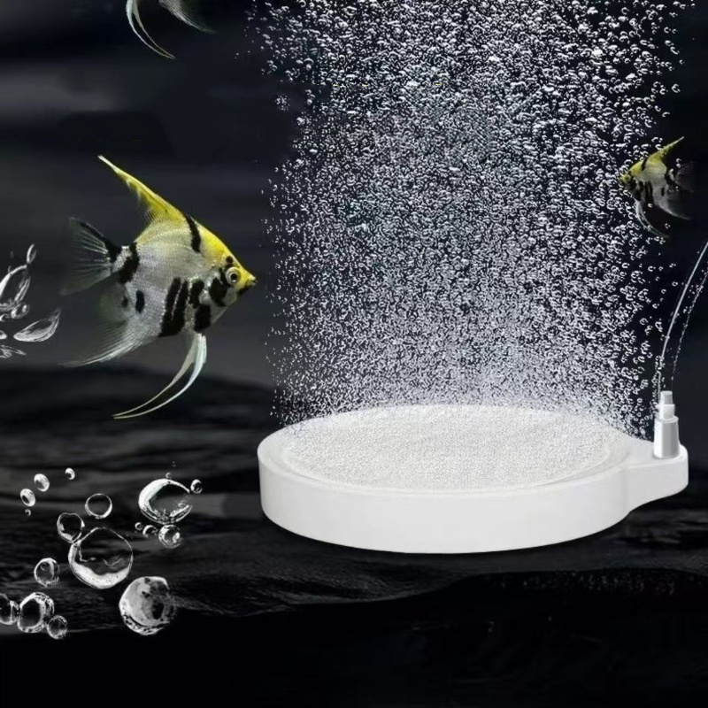 Diffuseur d'air Nano Disc pour - Planted Aquarium Accessories avis et prix