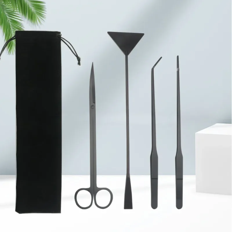 Ensemble de ciseaux à eau et à - Planted Aquarium Maintenance Kit avis et prix